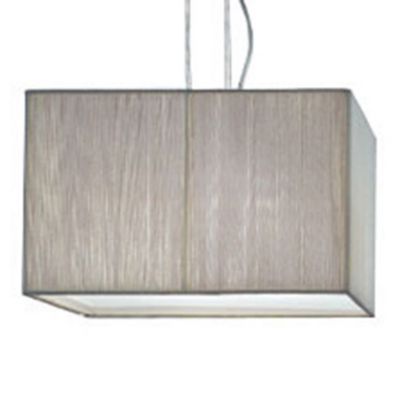Clavius Square Pendant by AXO Light