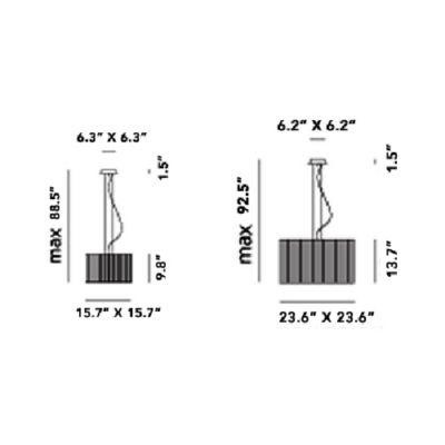 Specification Drawing