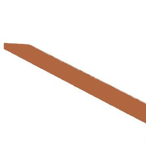 Fan Blades 56 in. for San Francisco Ceiling Fan by Minka Aire