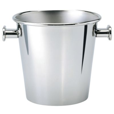 Ettore Sottsass Wine Cooler by Alessi