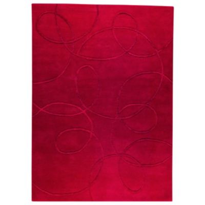 Madrid Rug by Mat-The-Basics