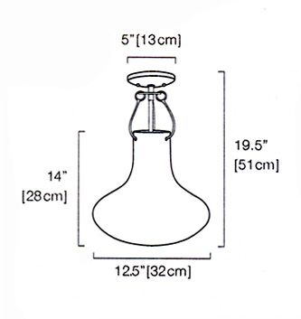 Specification Drawing