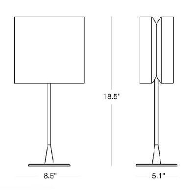 Specification Drawing