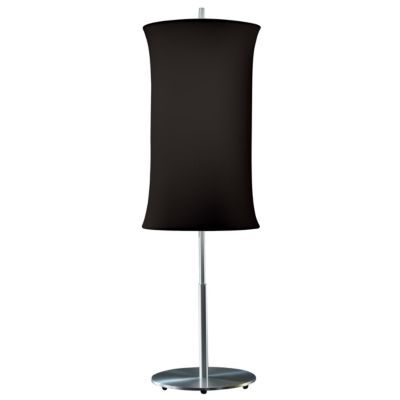 Lightweights Cylinder Table Lamp by Sonneman
