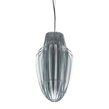 Agave Elliptical Pendant by Luceplan