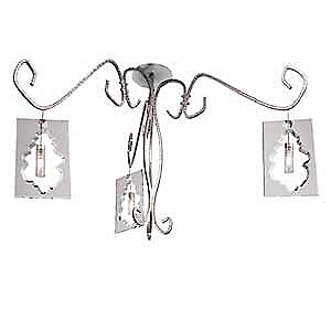Mademoiselle Ceiling Lamp by Terzani USA