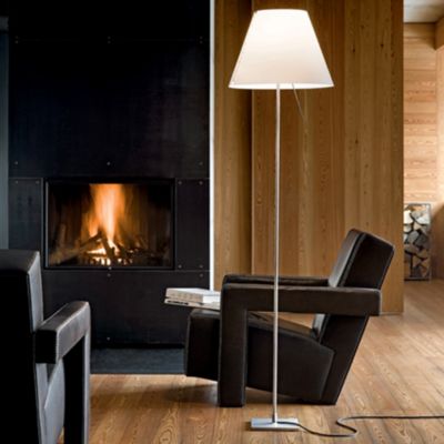 Costanza Floor Lamp by Luceplan