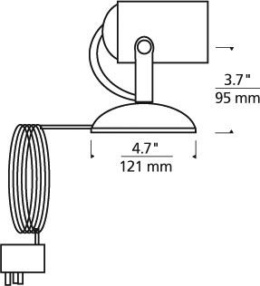 Specification Drawing