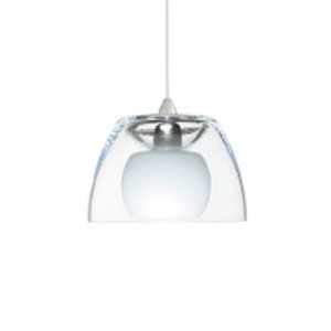 Lexi Pendant by Besa Lighting