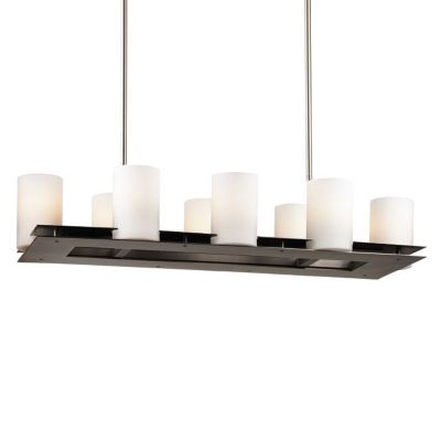 Ingo Linear Suspension by Forecast Lighting
