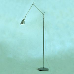 Leo Floor Lamp