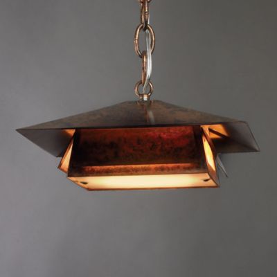 Profiles Outdoor Pendant by Ultralights