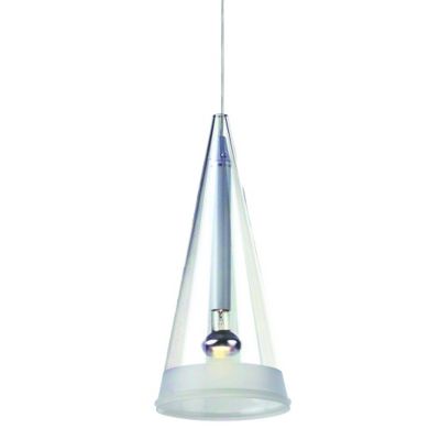 Fucsia 1 Pendant by Flos