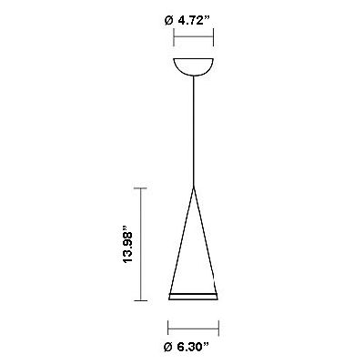 Specification Drawing