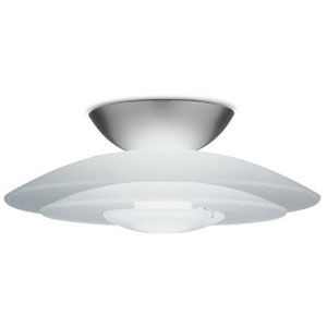 Mini Lotto Flushmount by Vibia