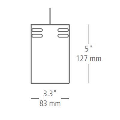 Specification Drawing
