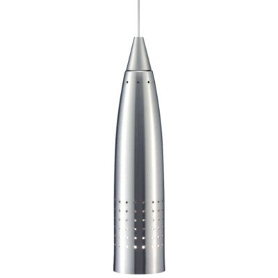 Rocket Pendant by LBL Lighting