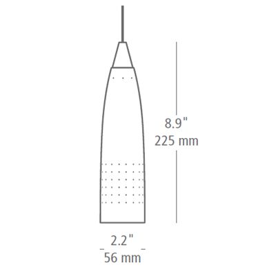 Specification Drawing