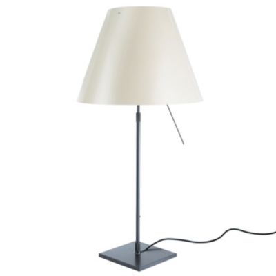 Costanza Table Lamp D130 by Luceplan