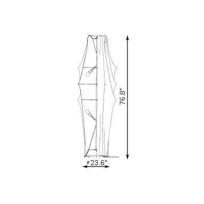 Specification Drawing