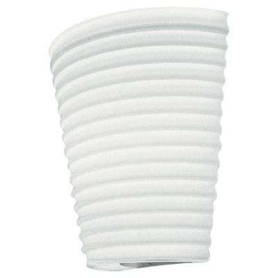Modulo P22 Wall Sconce by Leucos