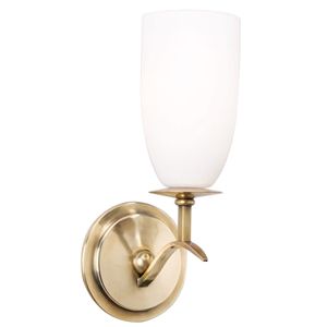 Cortland Wall Sconce by Hudson Valley