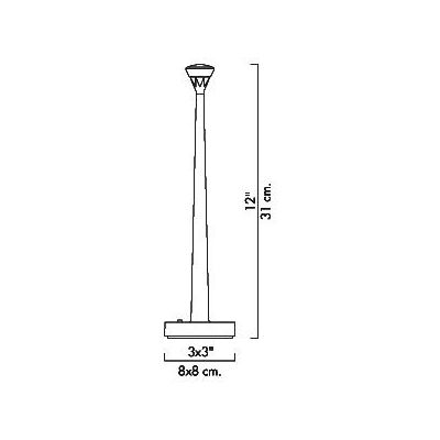 Specification Drawing
