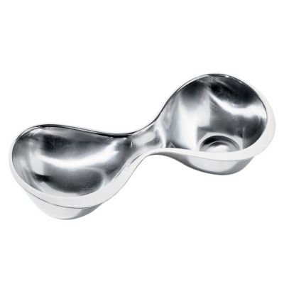 Babyboop Dish by Alessi