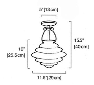 Specification Drawing