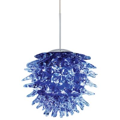 Ooni Pendant by LBL Lighting