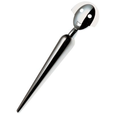 Anna Sparkling Champagne Cap by Alessi