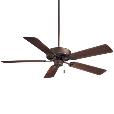 Contractor 52 in. Ceiling Fan by Minka Aire