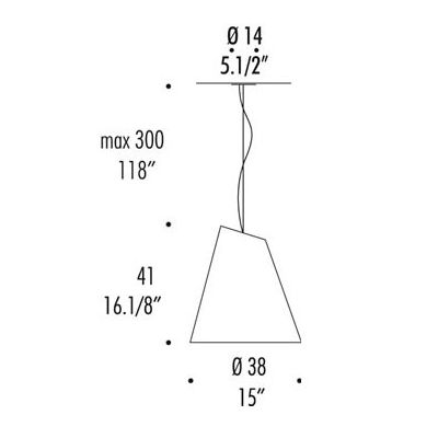 Specification Drawing