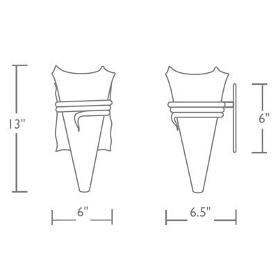 Specification Drawing