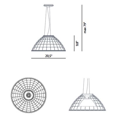 Specification Drawing