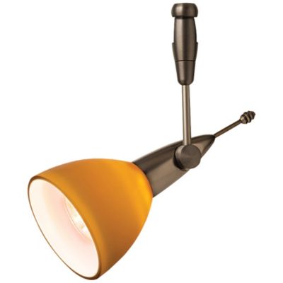 Mini-Dome II Apollo Swivel II Head by LBL Lighting