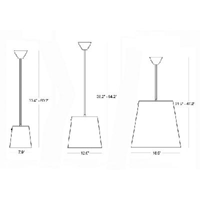Specification Drawing