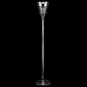Flute Torchiere by FontanaArte