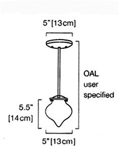 Specification Drawing