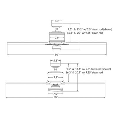 Specification Drawing