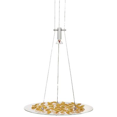 Piattini Pendant by LBL Lighting