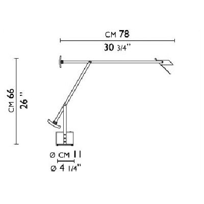Specification Drawing