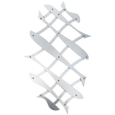 Pescher Extensible Trivet by Alessi