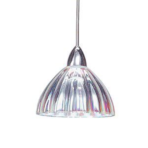 Dichroic Coated Dome Pendant  (Incl. Canopy & Transformer)