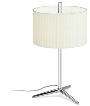 Plis Table Lamp by Vibia