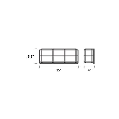 Specification Drawing