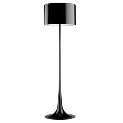 Spun Light F Floor Lamp by Flos