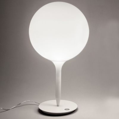 Castore 35 Table Lamp by Artemide