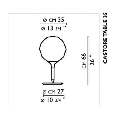 Specification Drawing