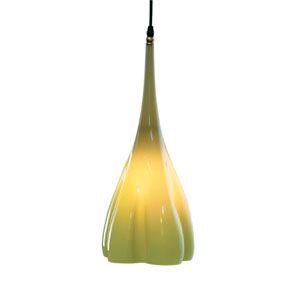 Morph Ceiling Pendant by Union Street Glass